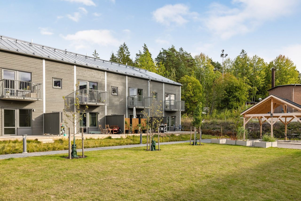 Häggatan 10
