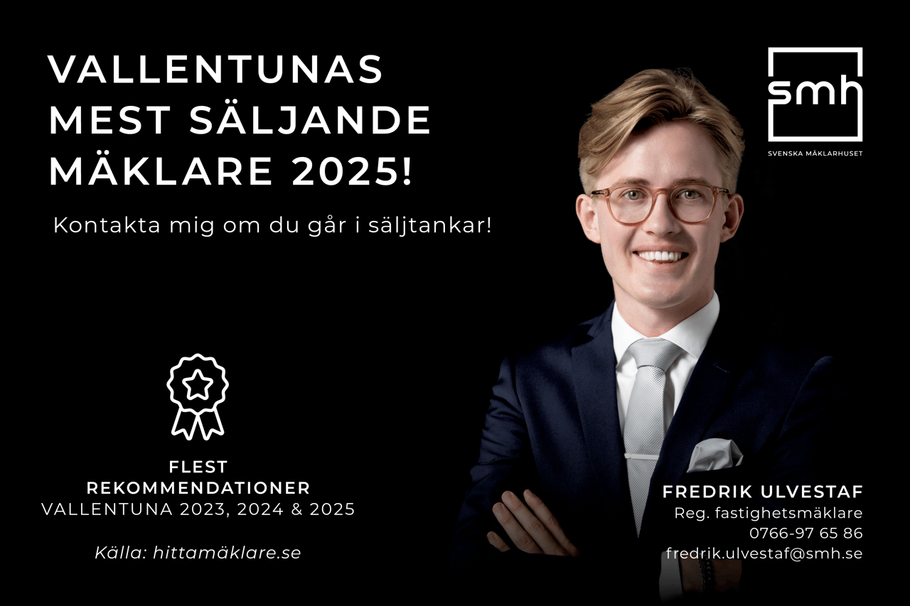 Häggatan 10