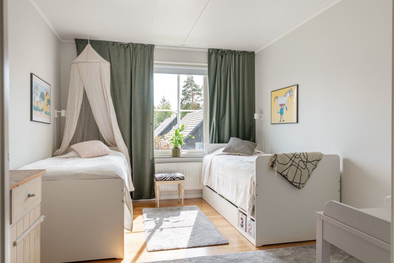 Fritzbergsvägen 166E