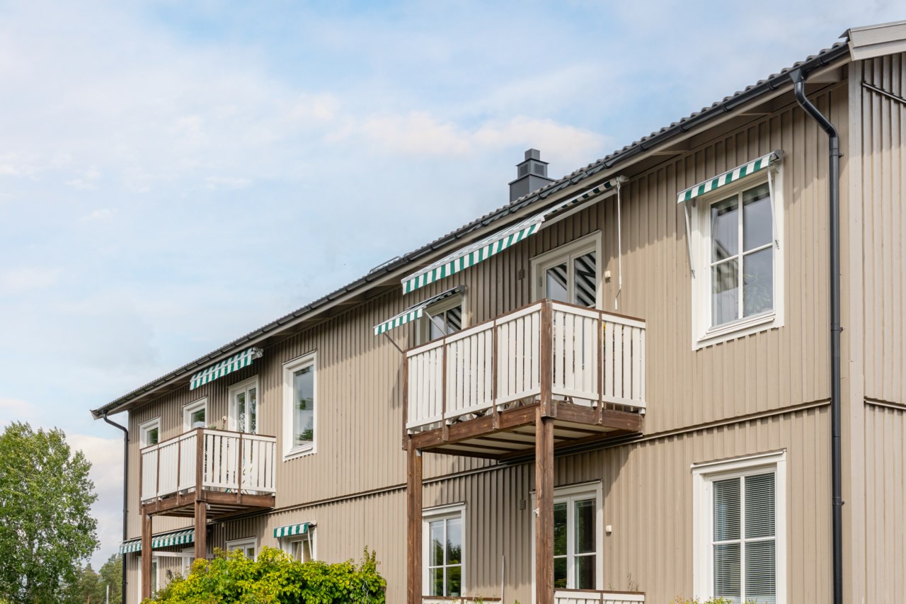 Fritzbergsvägen 166E