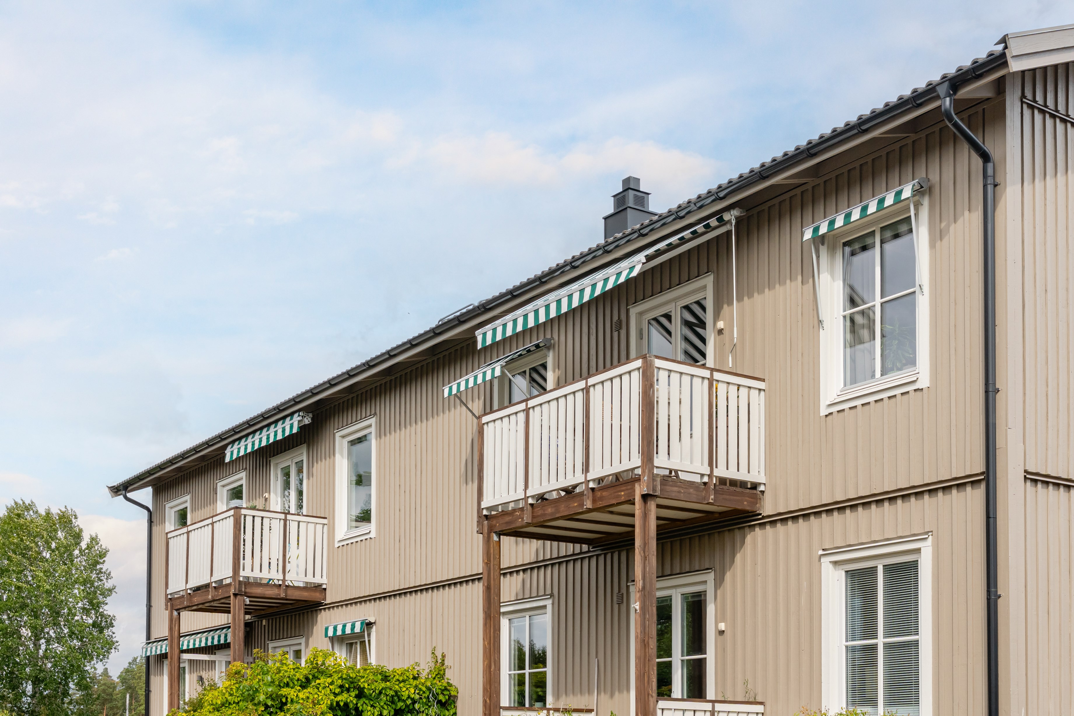Fritzbergsvägen 166E