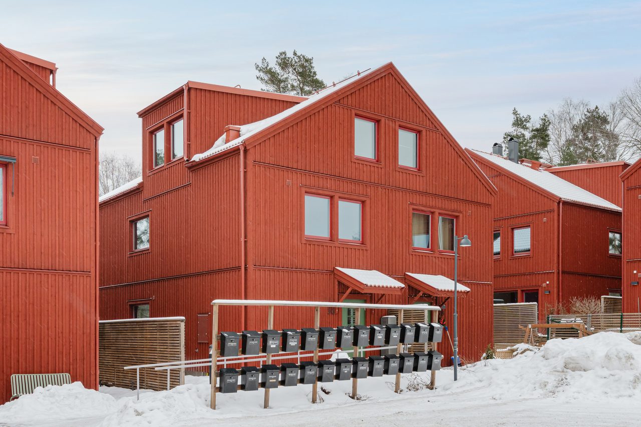 Strömgårdsvägen 30