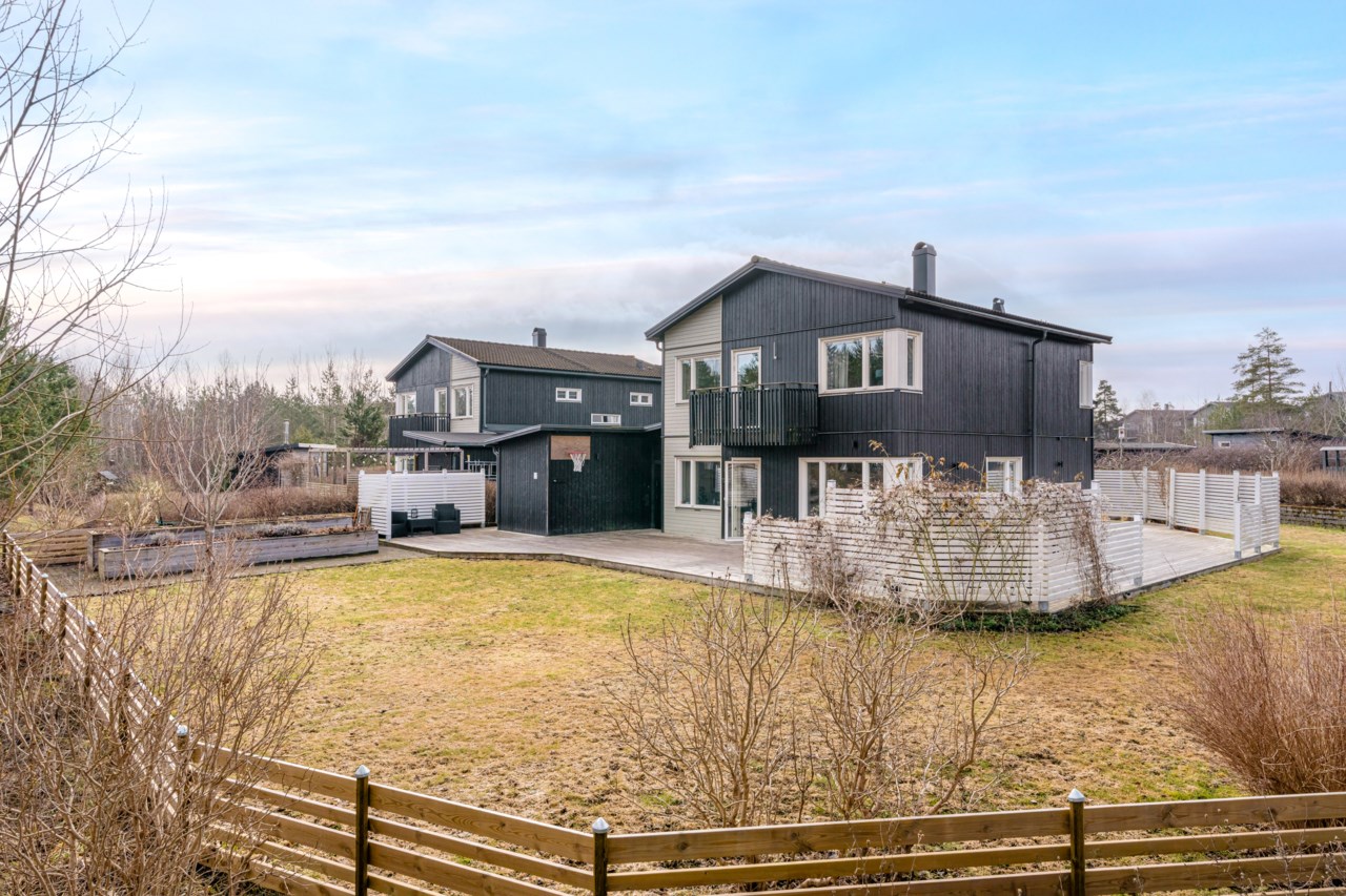 Musseronvägen 57