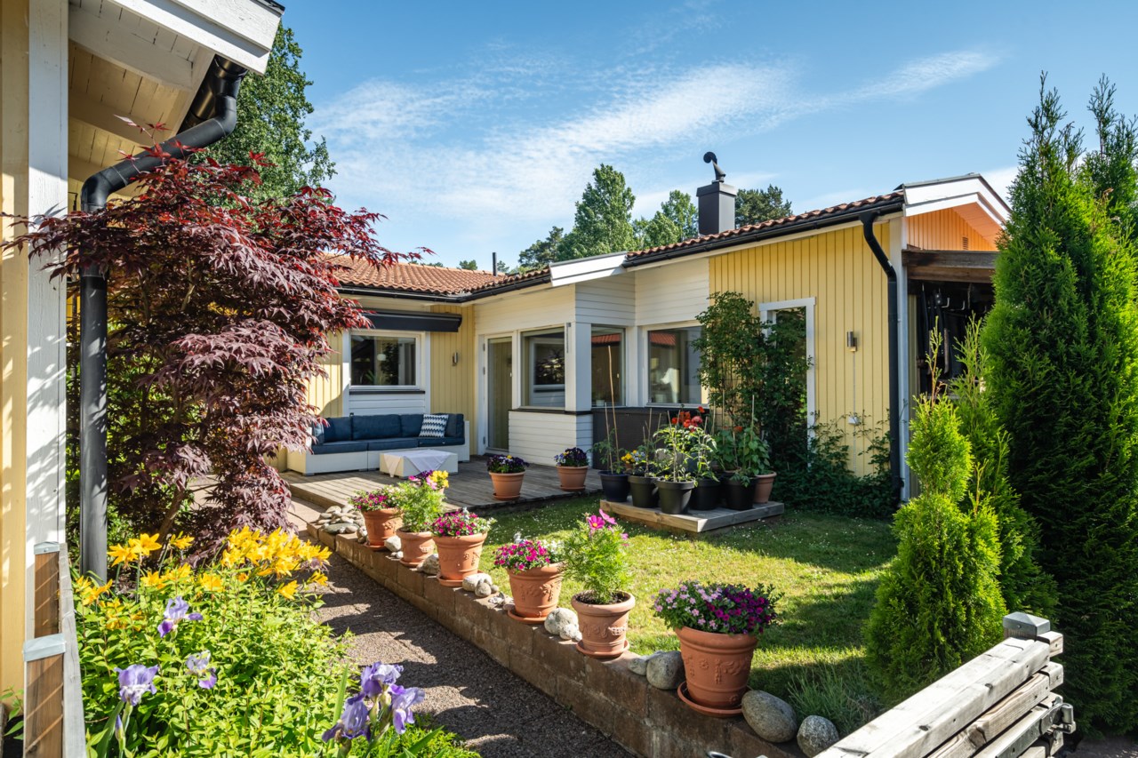 Zetterlunds väg 16