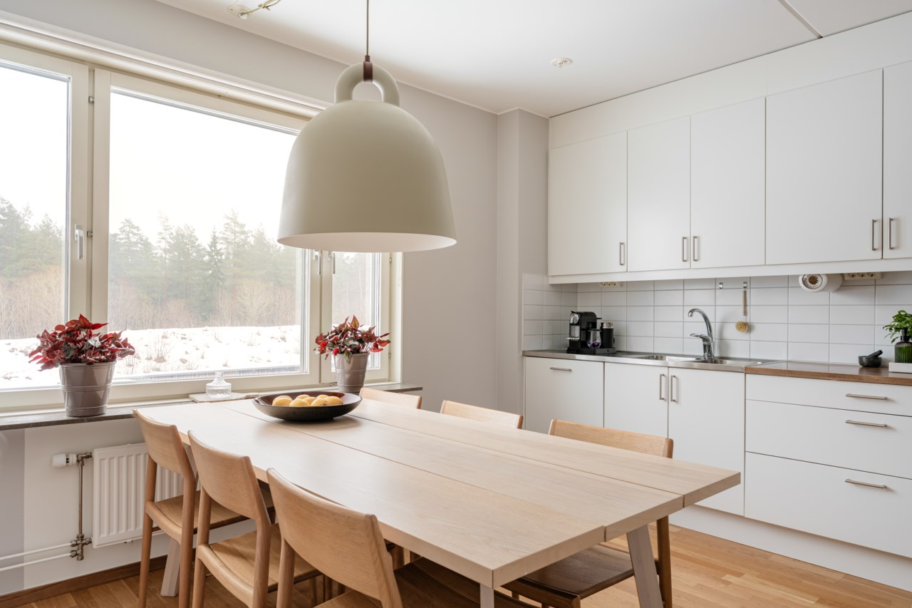 Svampskogsvägen 152