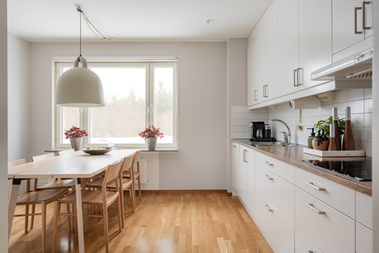 Svampskogsvägen 152