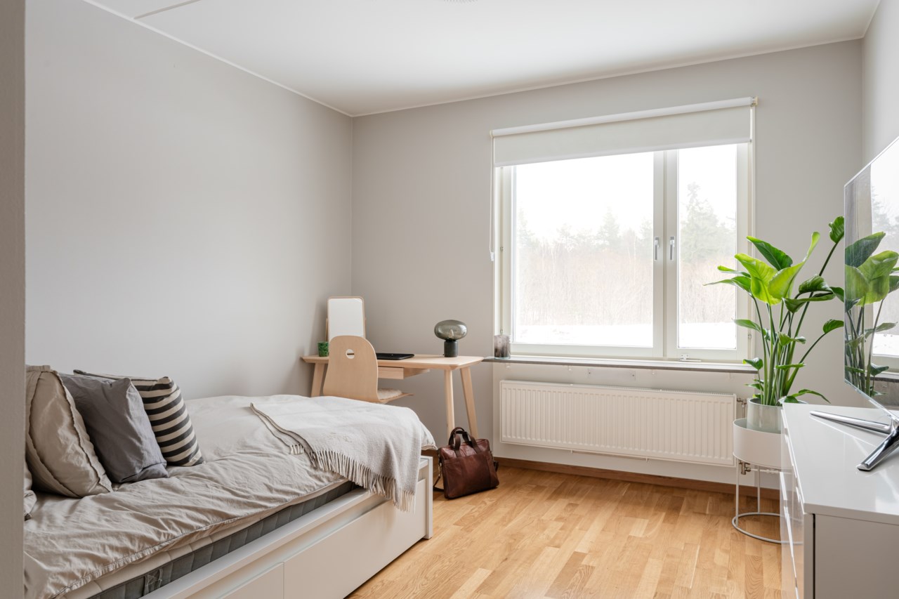 Svampskogsvägen 152