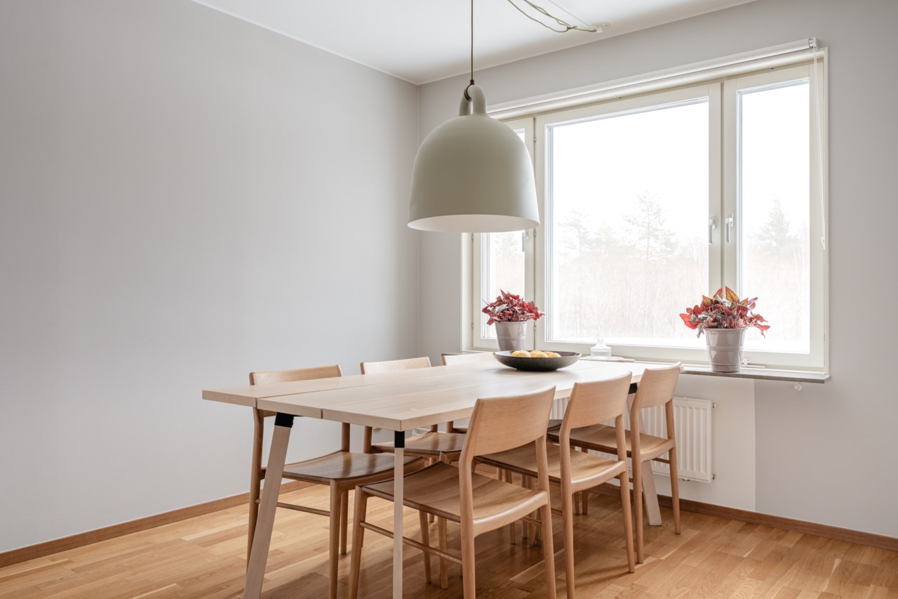 Svampskogsvägen 152