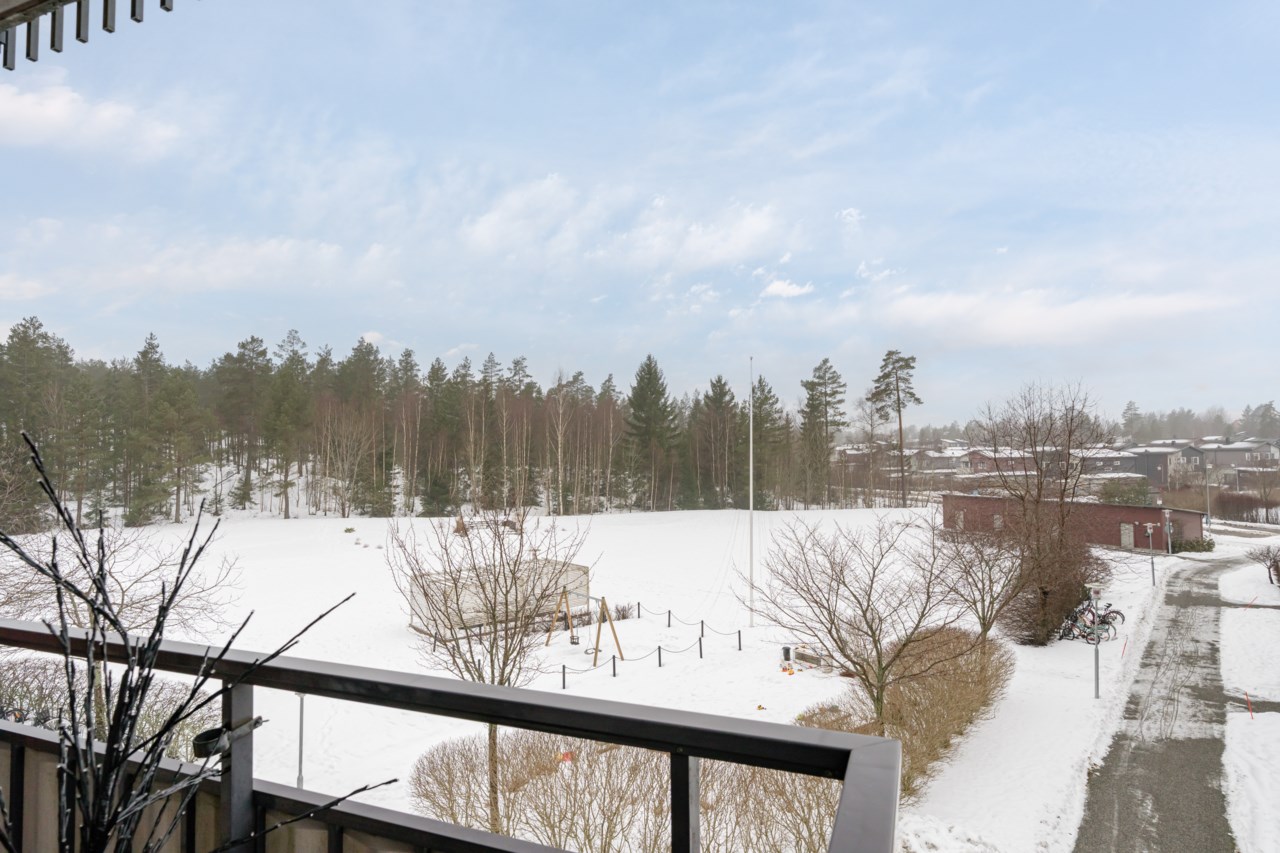 Svampskogsvägen 152