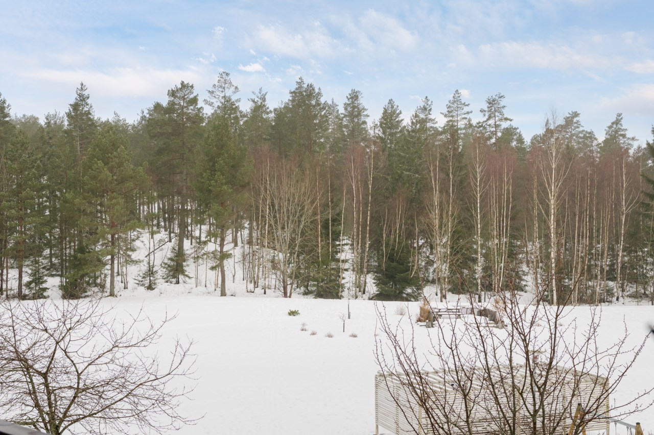 Svampskogsvägen 152