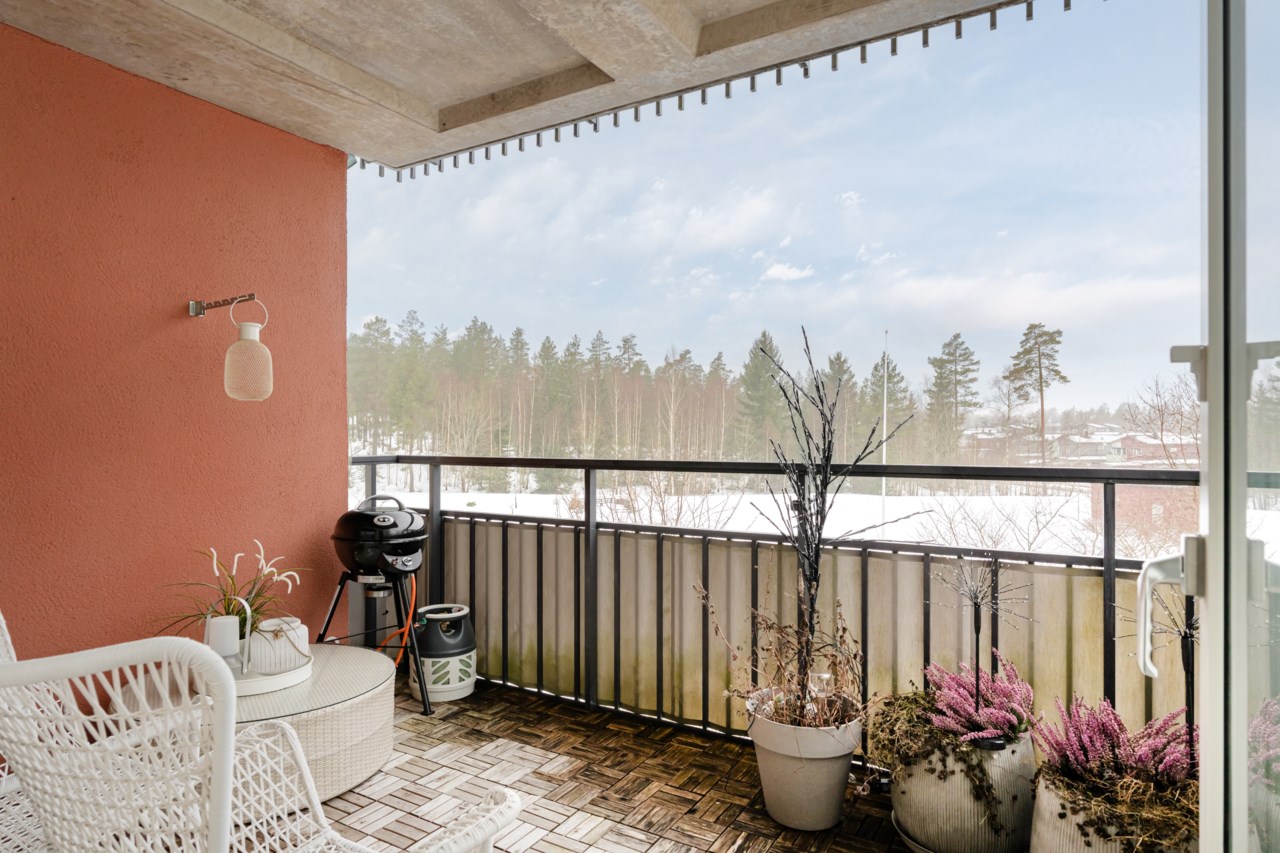 Svampskogsvägen 152