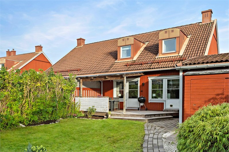 Jarlavägen 82