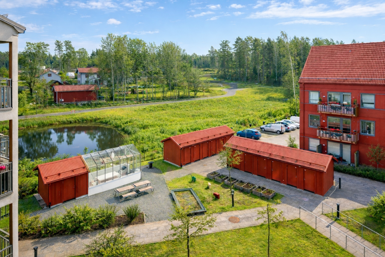 Smidesvägen 10B