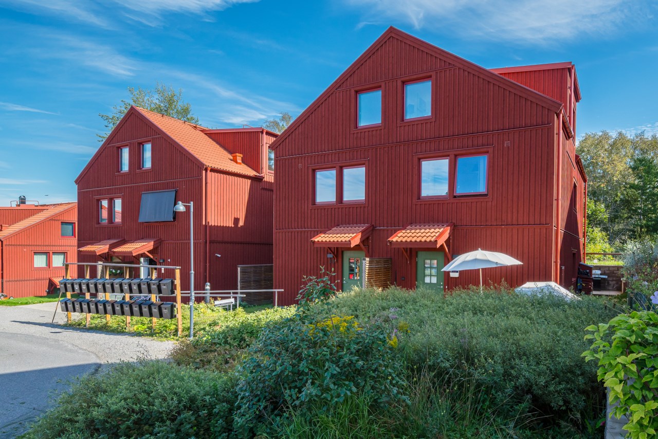 Strömgårdsvägen 28
