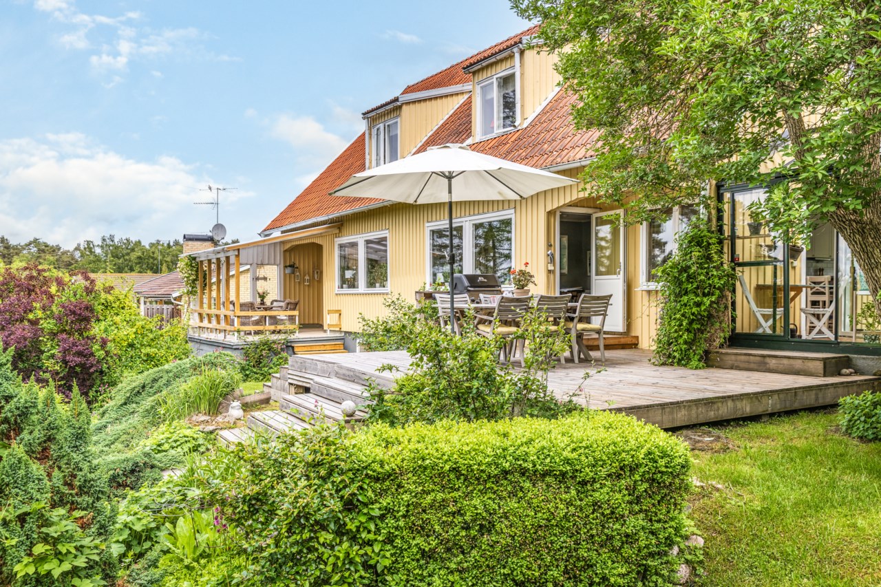 Lagmansvägen 16A