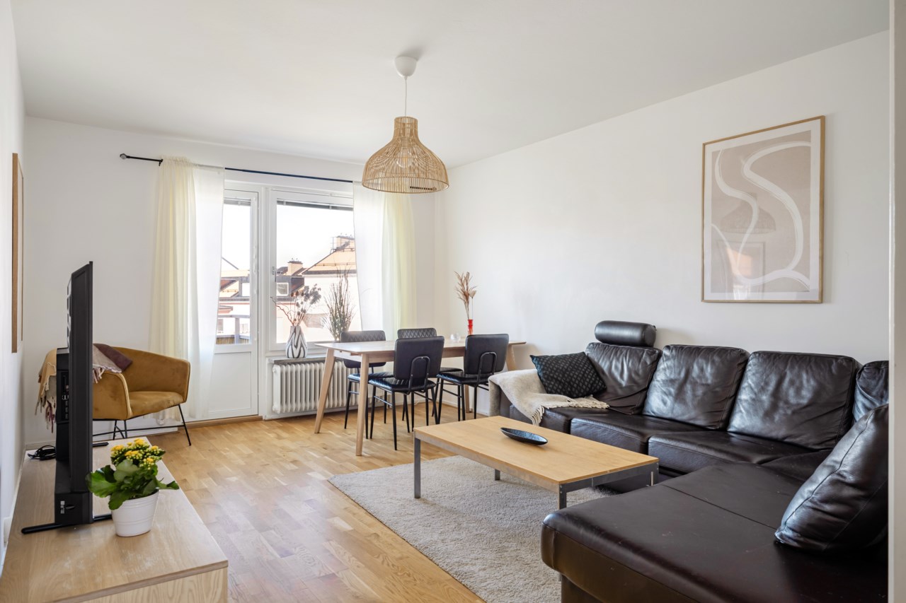 Centralvägen 4