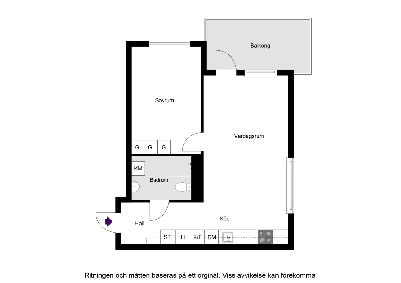 Zetterlundsslingan 6