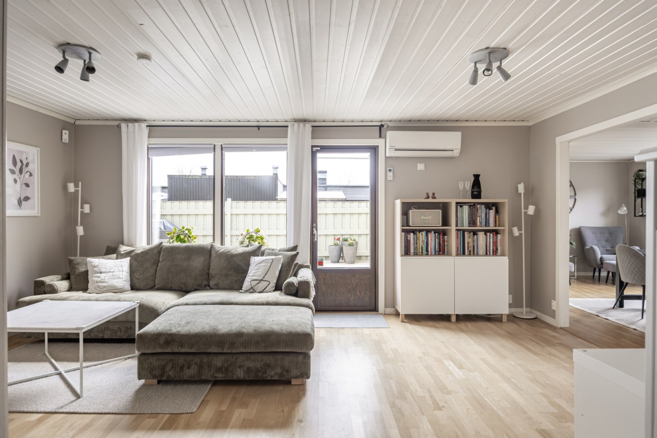 Rosengårdsvägen 119