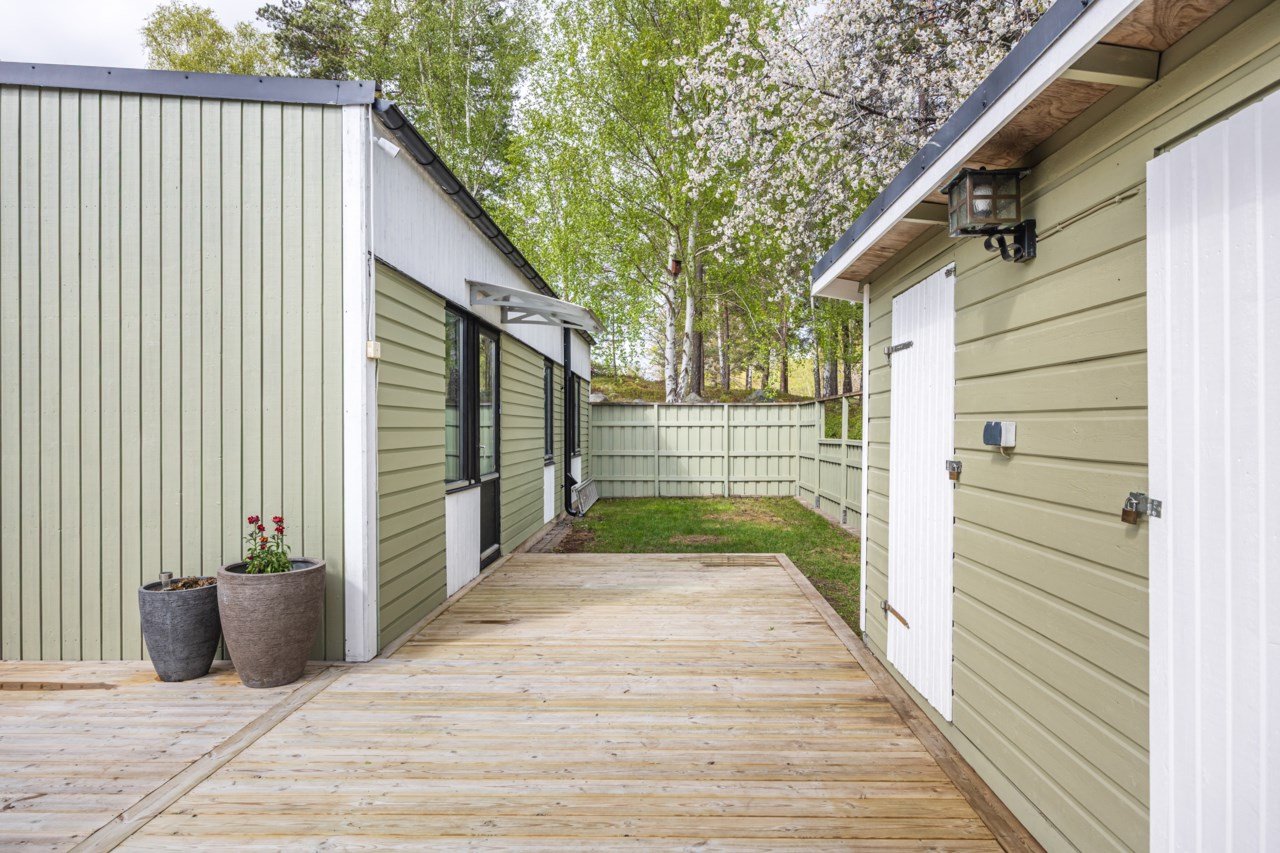 Rosengårdsvägen 119