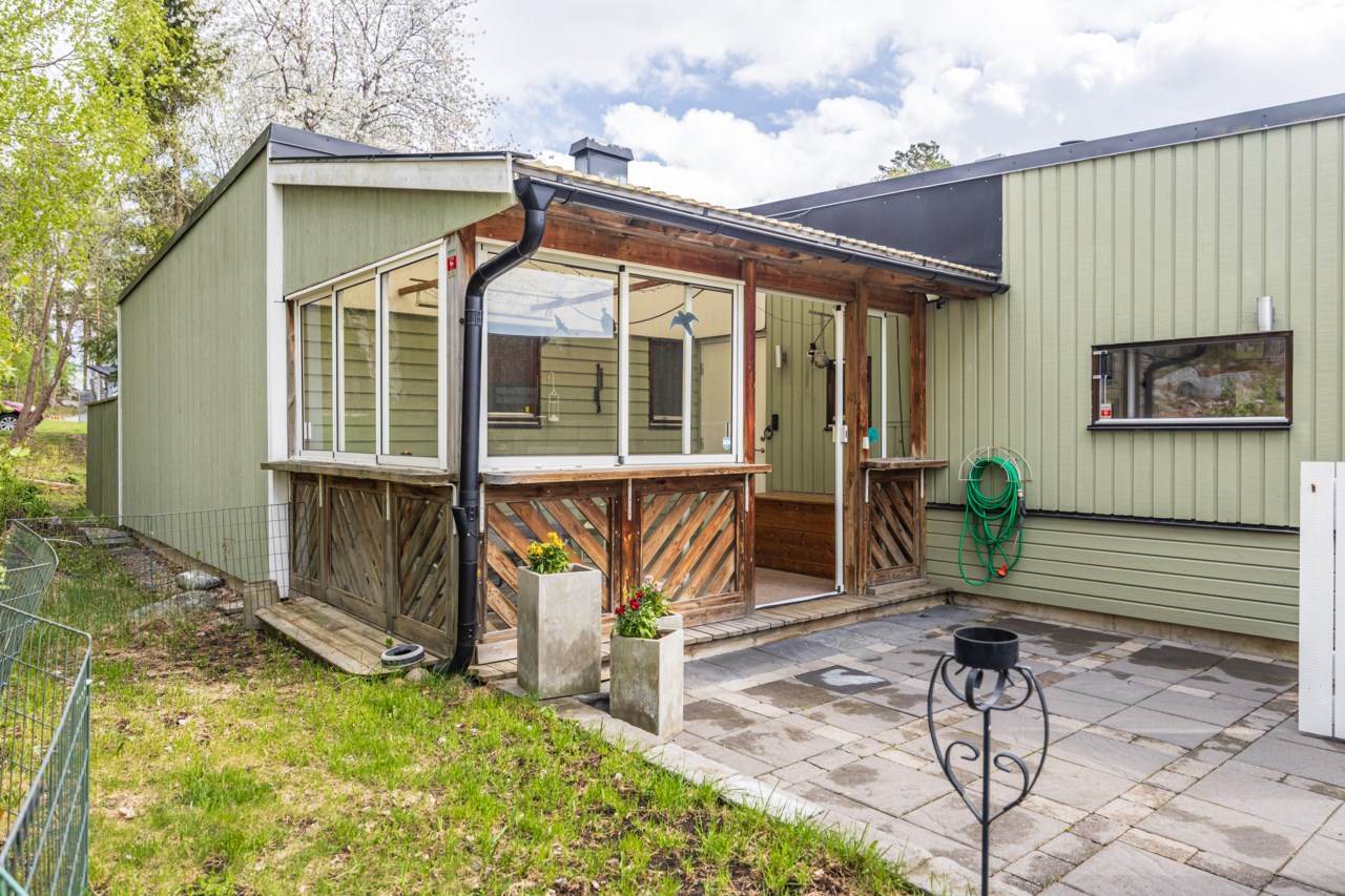 Rosengårdsvägen 119