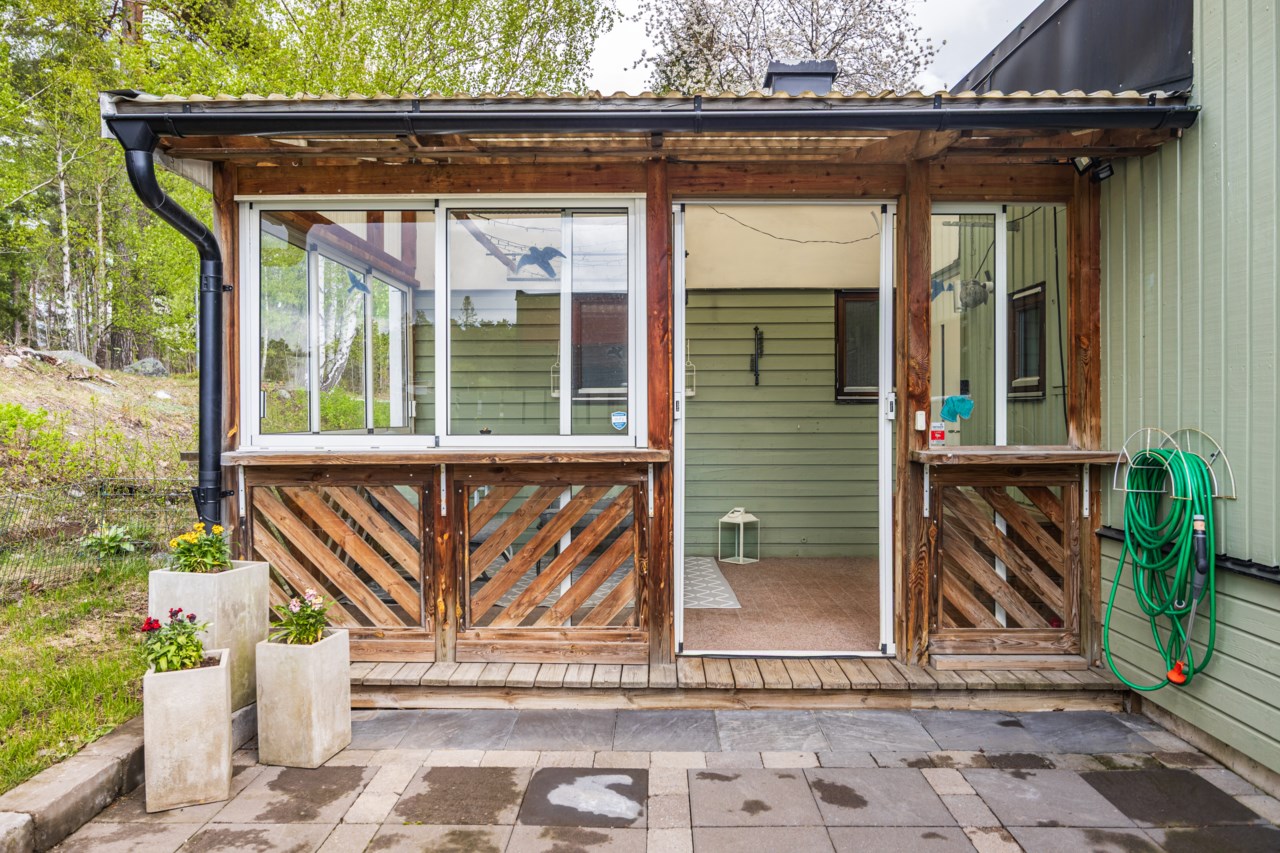 Rosengårdsvägen 119