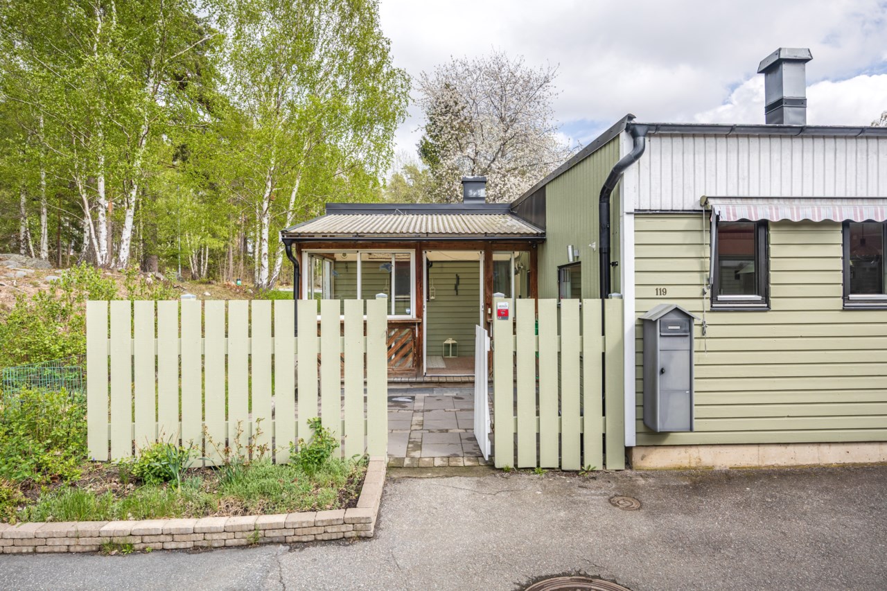 Rosengårdsvägen 119