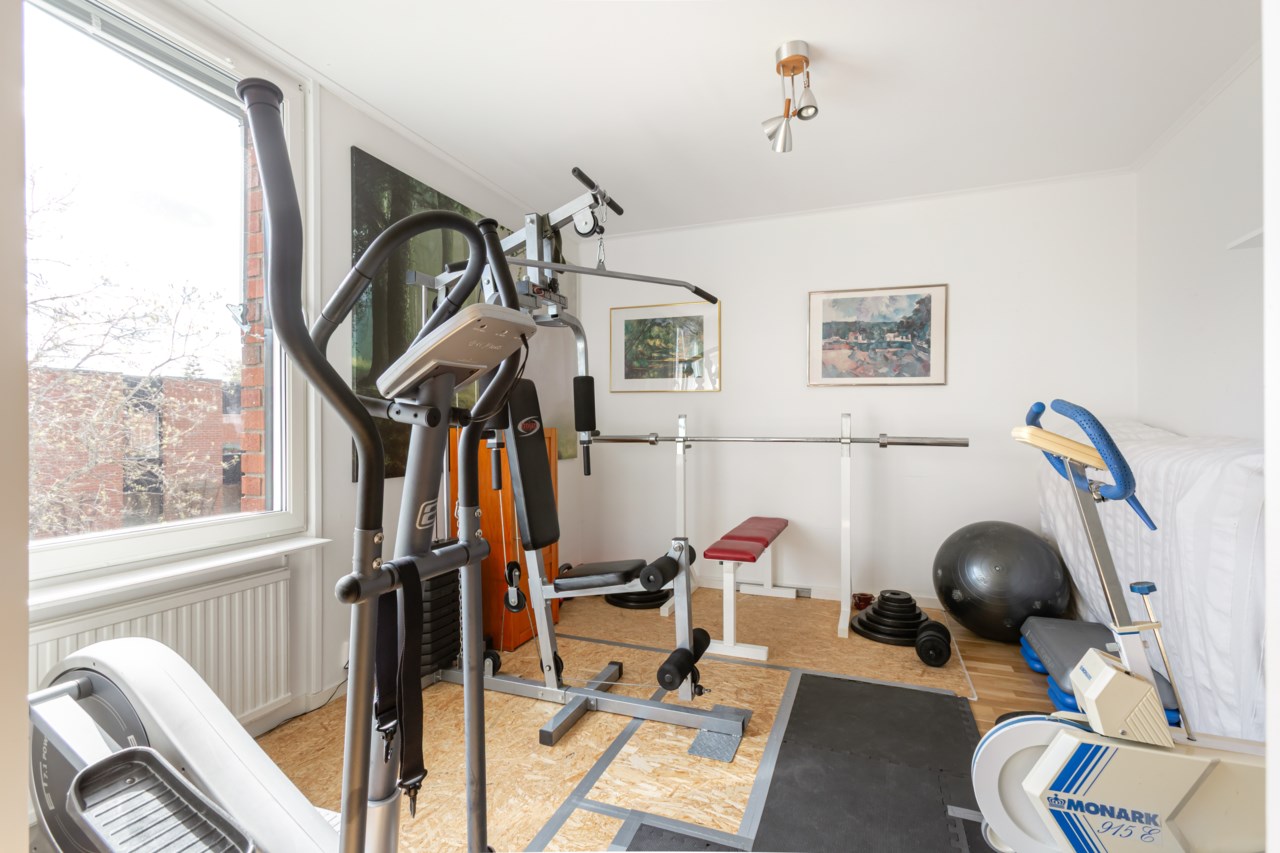 Rosengårdsvägen 41