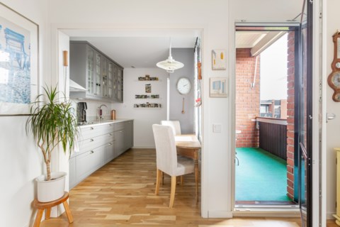 Rosengårdsvägen 41