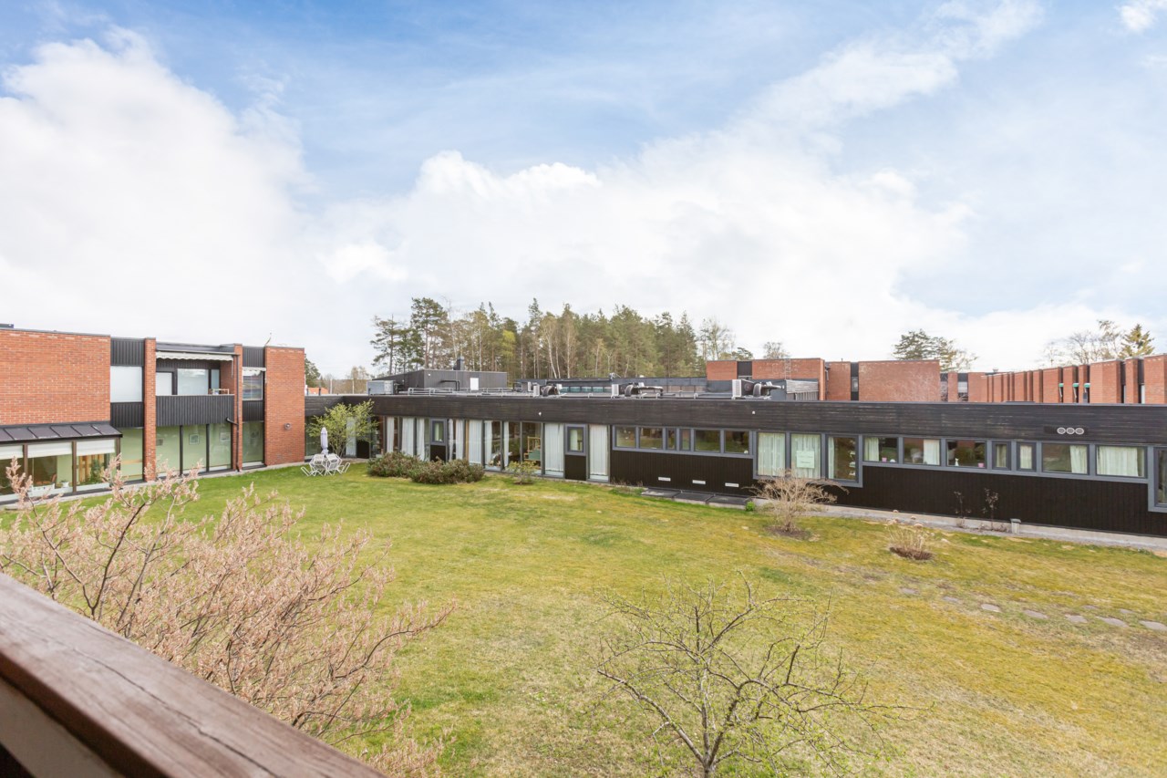 Rosengårdsvägen 41