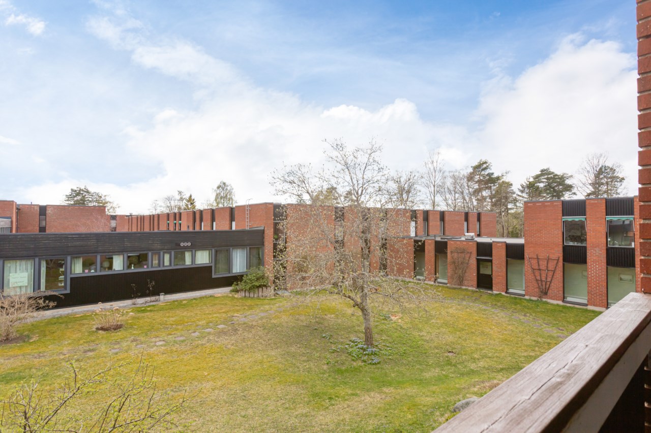 Rosengårdsvägen 41