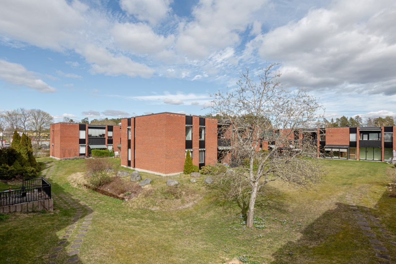 Rosengårdsvägen 41