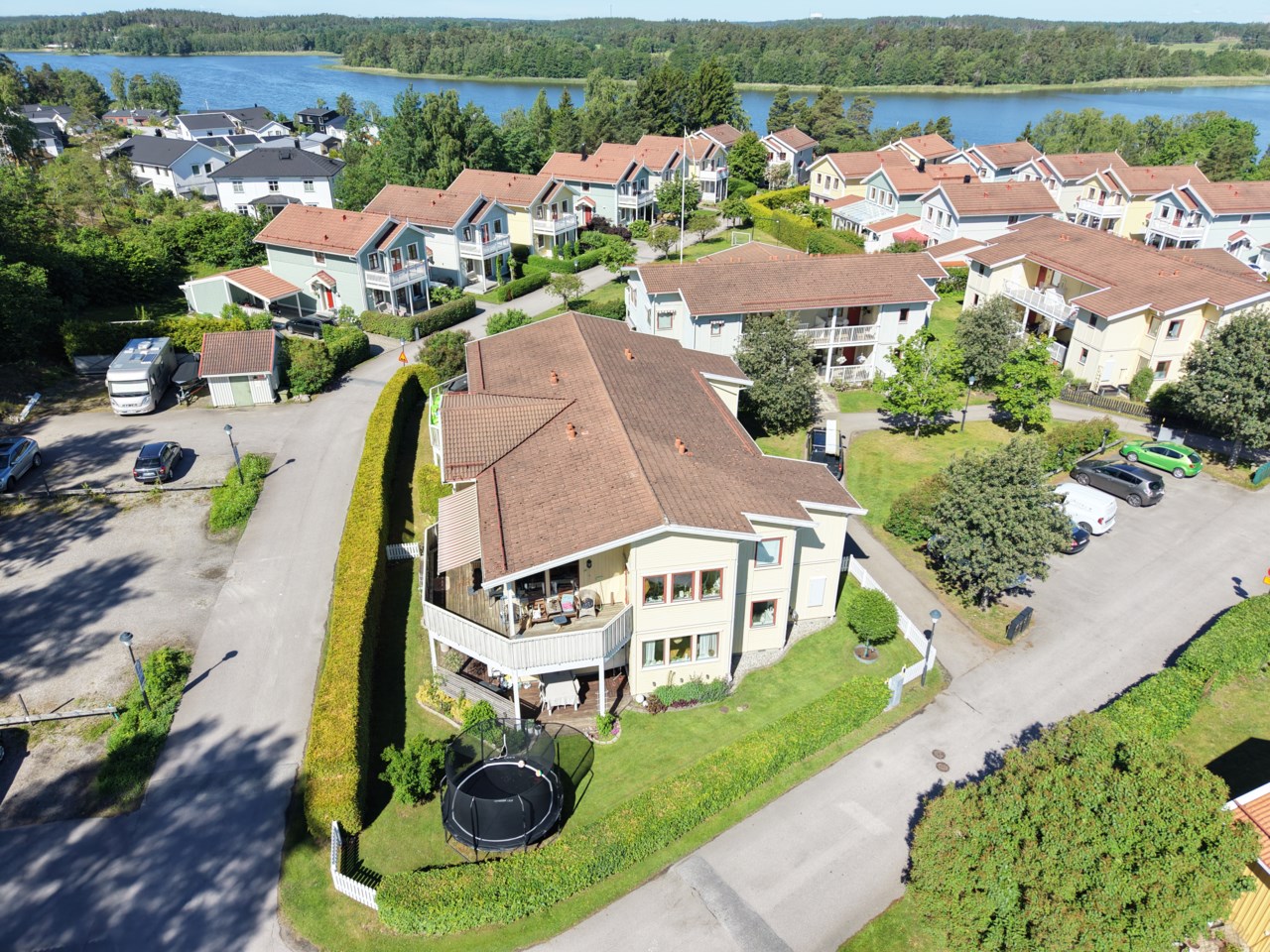 Vallbostrand 24A