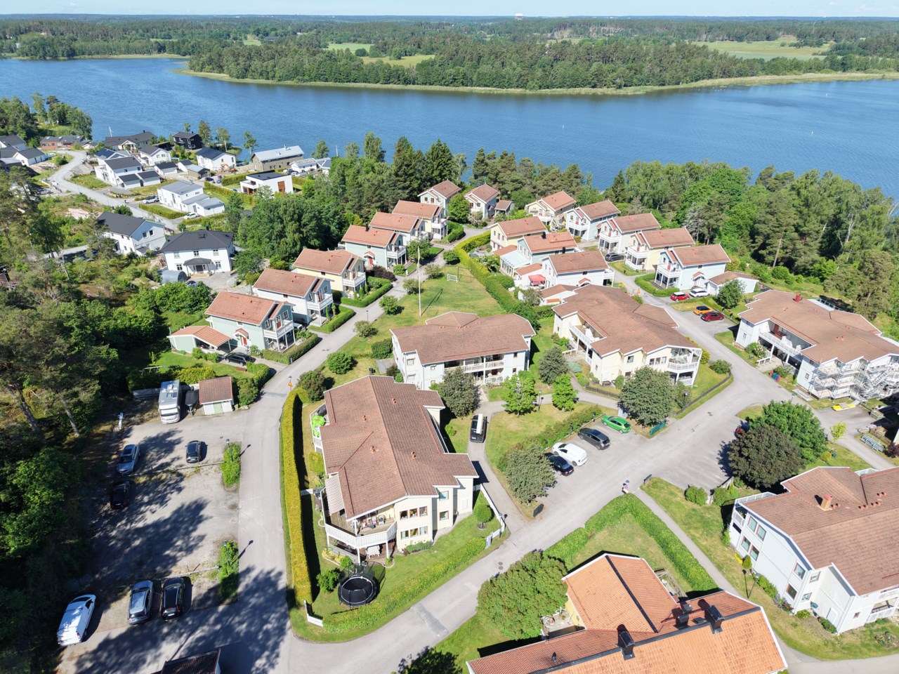 Vallbostrand 24A