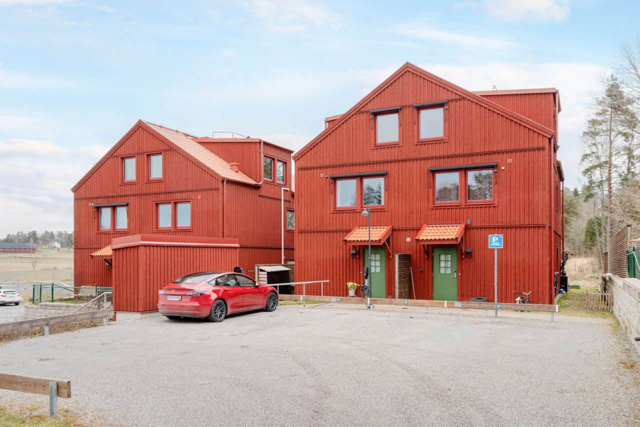 Strömgårdsvägen 50