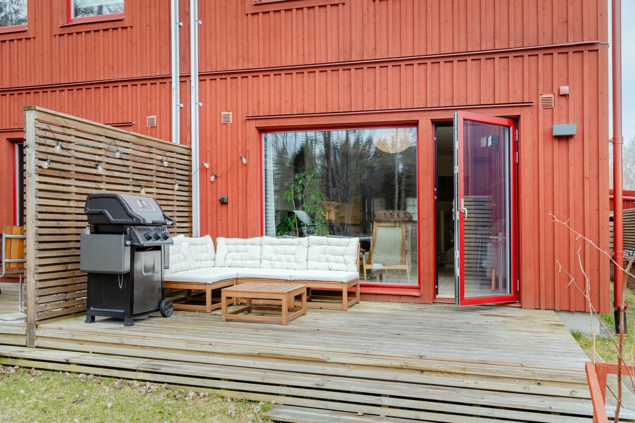 Strömgårdsvägen 50