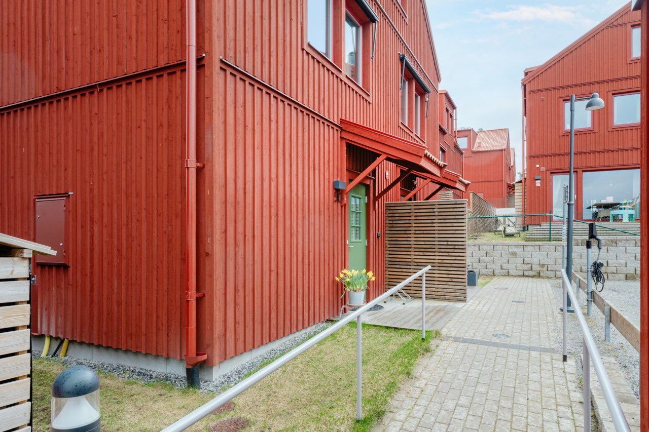 Strömgårdsvägen 50