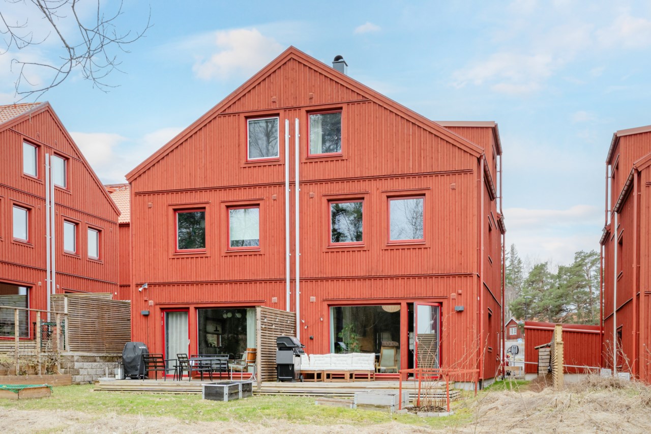 Strömgårdsvägen 50