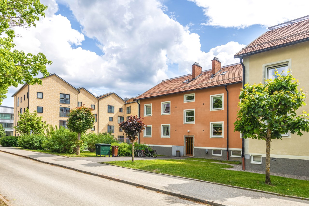 Allévägen 7