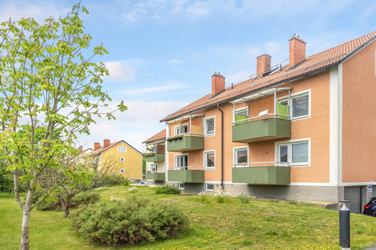 Allévägen 7
