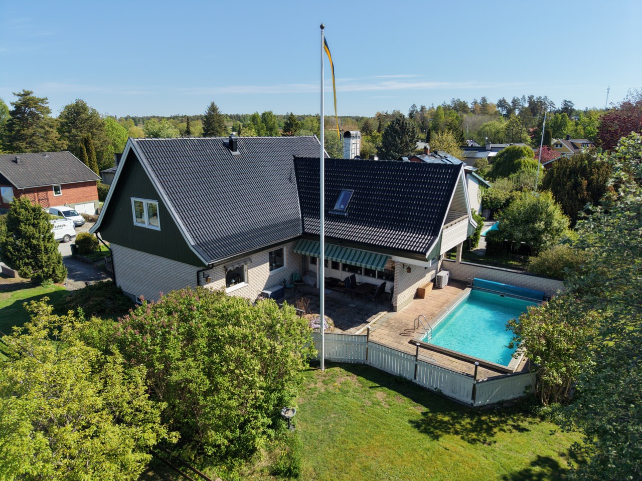Bataljonsvägen 8