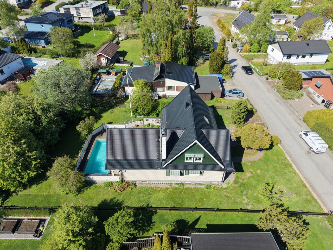 Bataljonsvägen 8