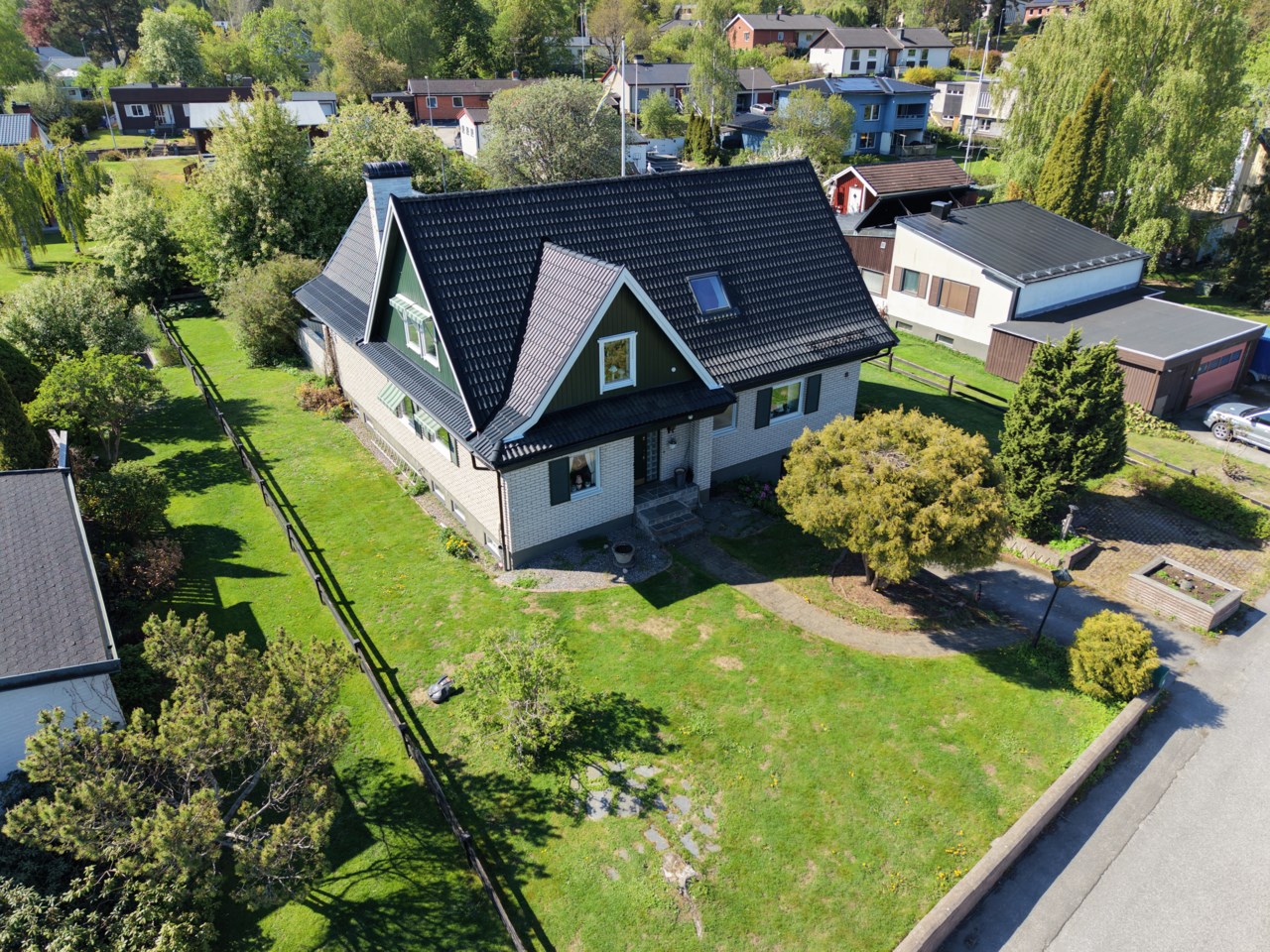 Bataljonsvägen 8