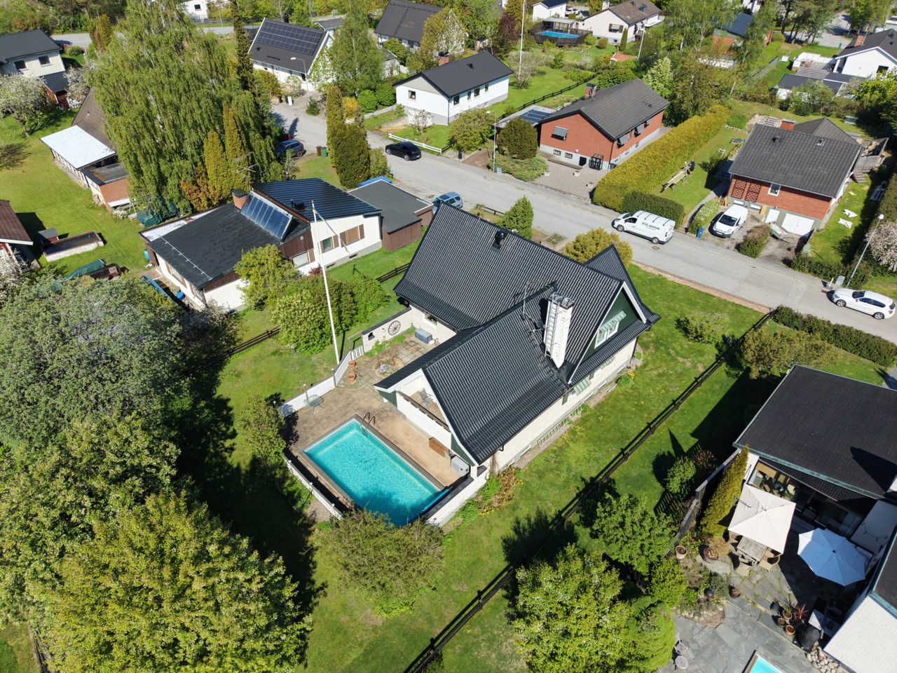 Bataljonsvägen 8