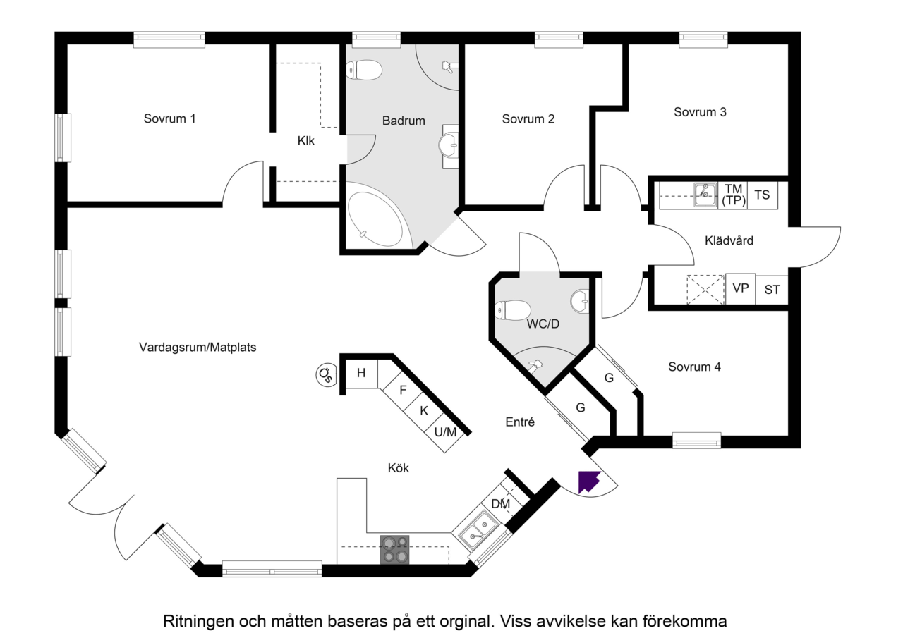 Hagalundsvägen 11