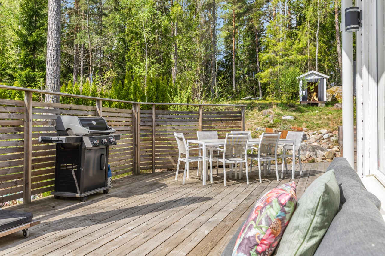 Hagalundsvägen 11