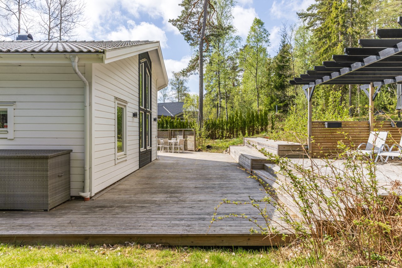 Hagalundsvägen 11