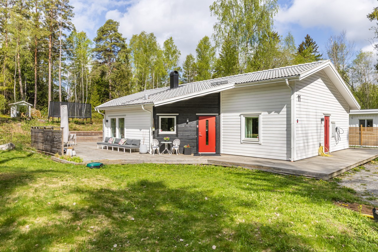 Hagalundsvägen 11
