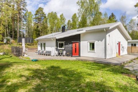 Hagalundsvägen 11