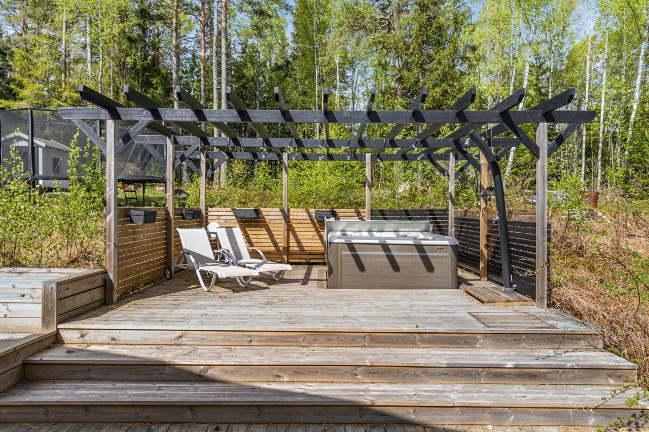 Hagalundsvägen 11
