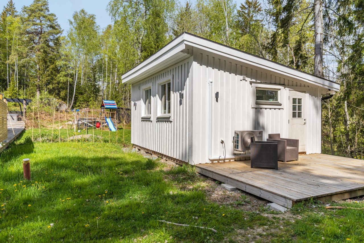 Hagalundsvägen 11